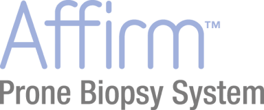 Affirm Prone