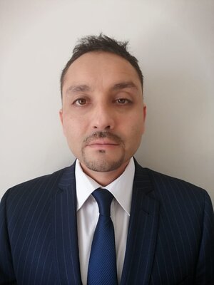 Juan Carlos Valenzuela