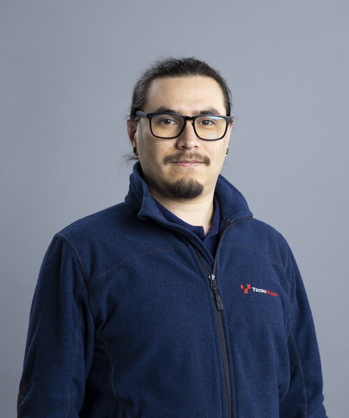 Alfredo Olguín
