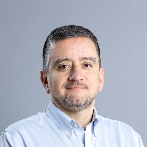 Álvaro Sandoval