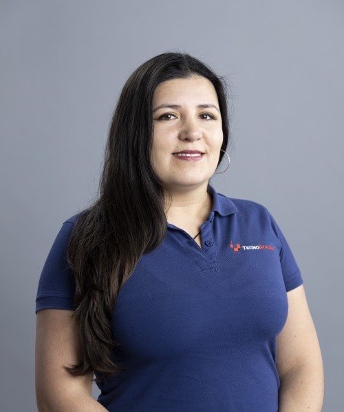 Amada Bravo