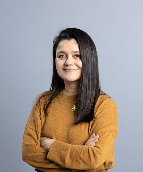 Bernardita Tapia