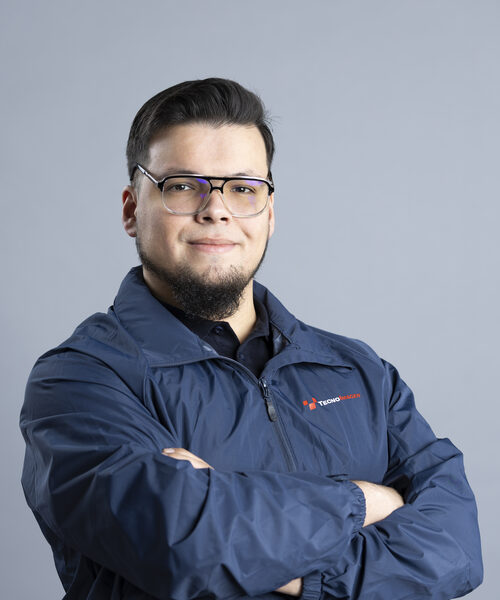 Esteban Sandoval