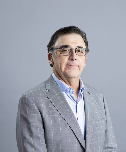 Fernando Oyanedel