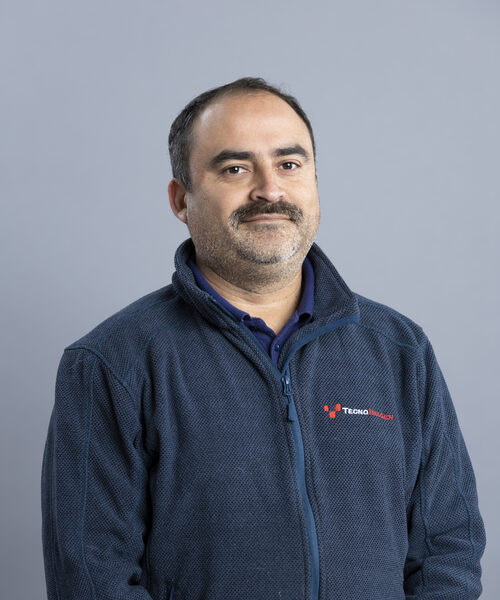 Héctor Morales