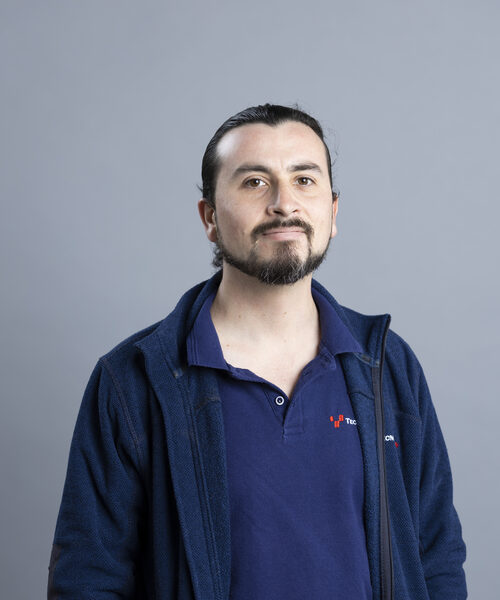 Hugo Donoso