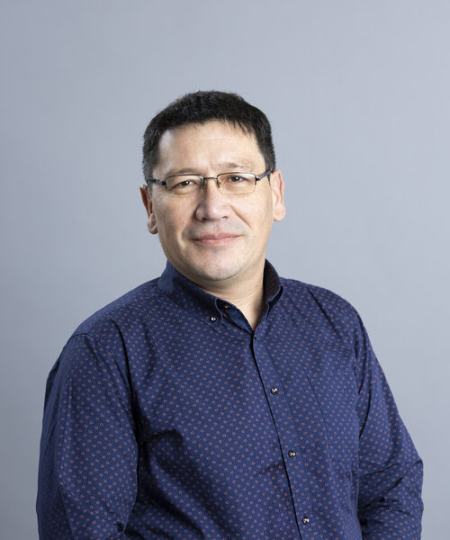 José Armijo