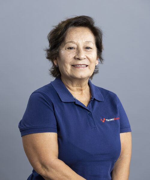 María Paz Durán