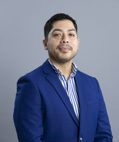 Mauricio Villa