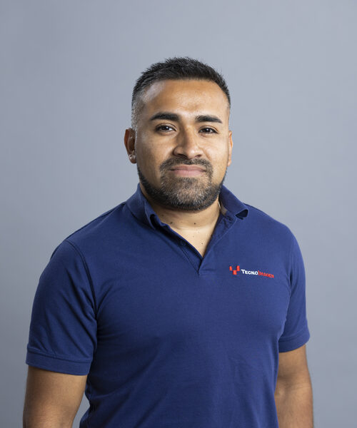 Moroni Oyarce
