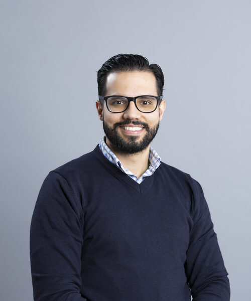 Pedro Hernández