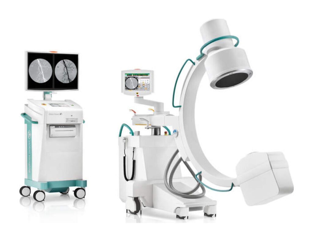 Ziehm Vision R