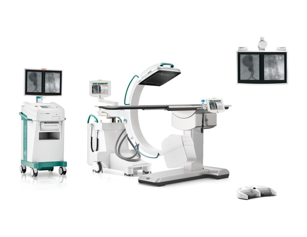 Ziehm Vision RFD